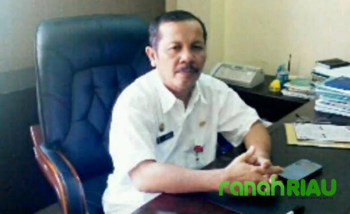 Maisir Akui ASN yang Selama ini Jarang Ngantor, Kini Sudah Pernah Apel Pagi